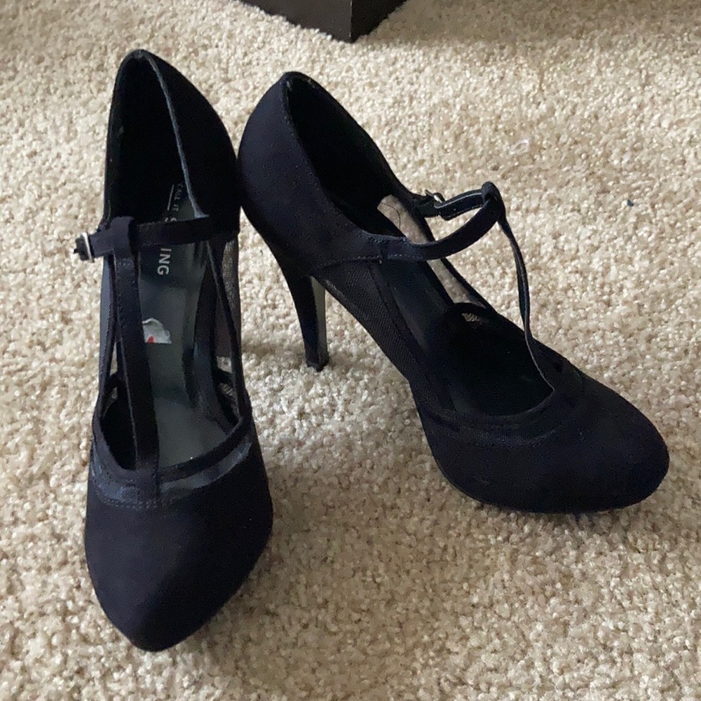 Dress Shoes